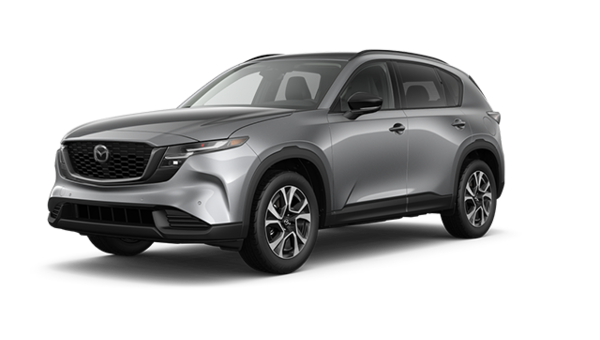 2026 Mazda CX-5 GS - Exterior - 1