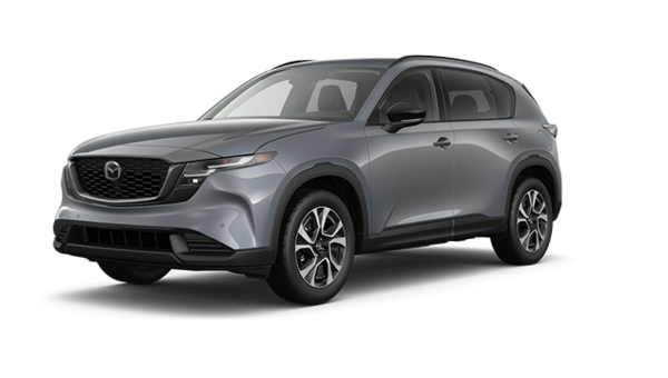 2026 Mazda CX-5 GS