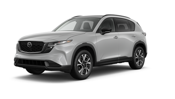 2026 Mazda CX-5 GS - Exterior - 1