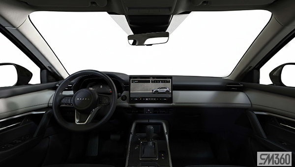 Mazda CX-5 GS 2026 - Intérieur - 1