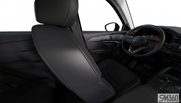 MAZDA CX-5 GS 2026 - Vue intérieure - 1