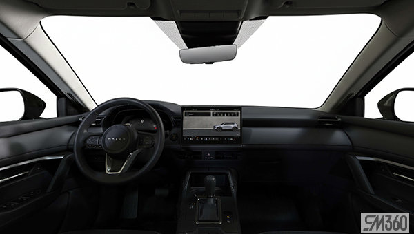 MAZDA CX-5 GS 2026 - Vue intérieure - 3