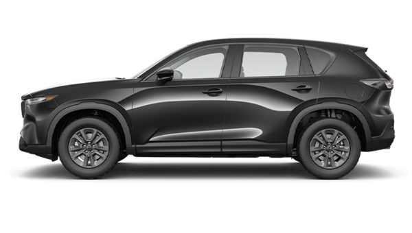 MAZDA CX-5 GX 2026 - Vue extérieure - 2