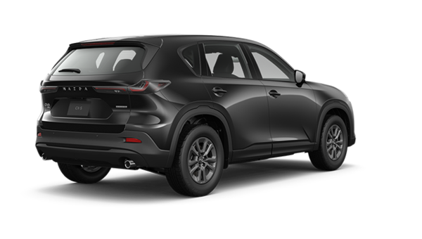 MAZDA CX-5 GX 2026 - Vue extérieure - 3