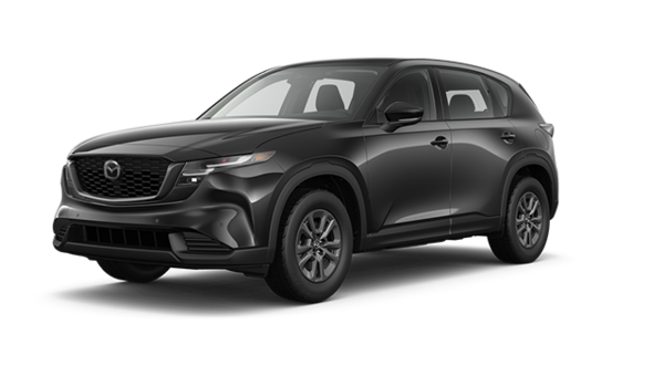 MAZDA CX-5 GX 2026 - Vue extérieure - 1