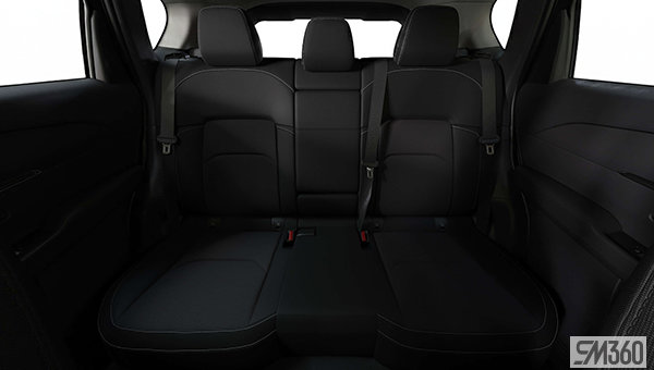 MAZDA CX-5 GX 2026 - Vue intérieure - 2