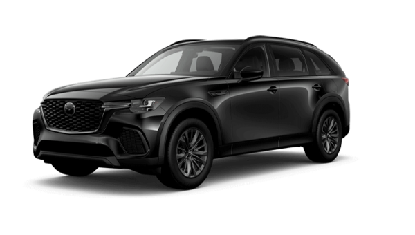 2026 MAZDA CX-70 Mild Hybrid GS-L - Exterior view - 1