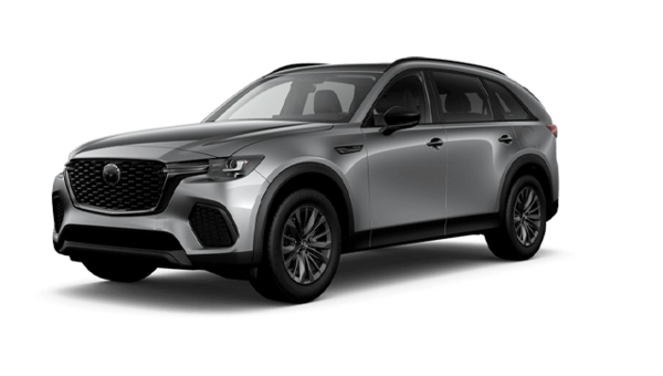 2026 Mazda CX-70 Mild Hybrid GS-L