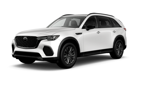 2026 Mazda CX-70 Mild Hybrid GS-L