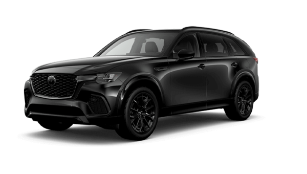 2026 MAZDA CX-70 Mild Hybrid GT-P - Exterior view - 1