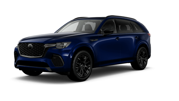 Mazda CX-70 MHEV GT-P 2026 - Extérieur - 1