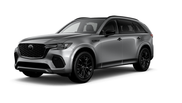Mazda CX-70 MHEV GT-P 2026 - Extérieur - 1