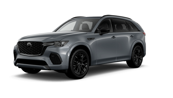 2026 Mazda CX-70 MHEV GT-P - Exterior - 1