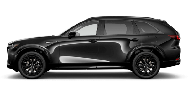 MAZDA CX-70 Hybride Léger GT 2026 - Vue extérieure - 2