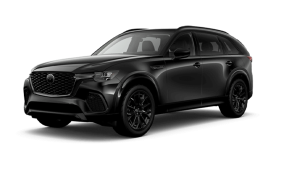 MAZDA CX-70 Hybride Léger GT 2026 - Vue extérieure - 1