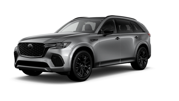 Mazda CX-70 Mild Hybrid GT 2026 - Extérieur - 1