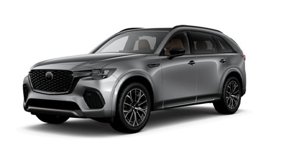 Mazda CX-70 MHEV Signature 2026 - Extérieur - 1