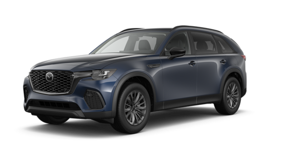 Mazda CX-70 PHEV GS-L SC 2026 - Extérieur - 1