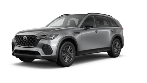 2026 Mazda CX-70 Plug-In Hybrid GS-L SC