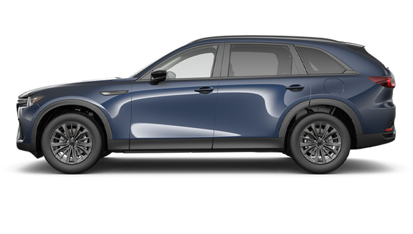 2026 MAZDA CX-70 Plug-In Hybrid GS-SC - Exterior view - 2
