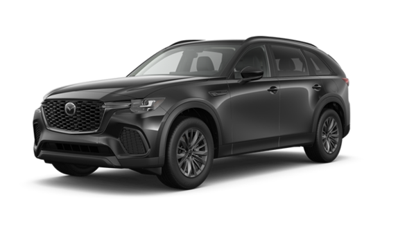 2026 MAZDA CX-70 Plug-In Hybrid GS-SC - Exterior view - 1