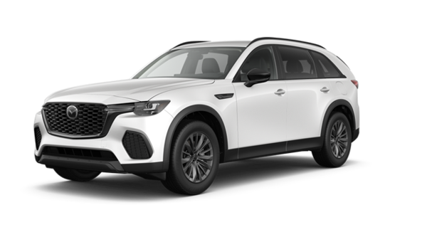 2026 Mazda CX-70 Plug-In Hybrid GS-SC