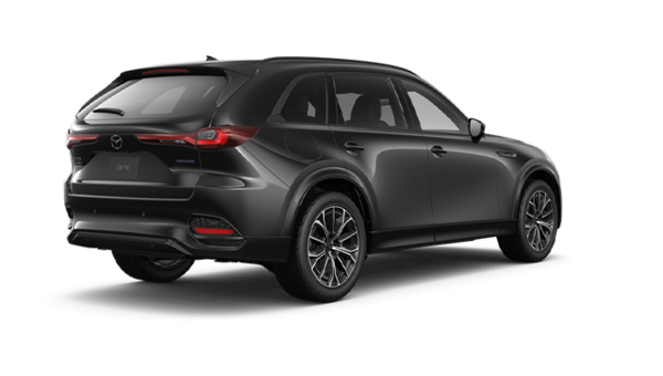 2026 MAZDA CX-70 Plug-In Hybrid GT - Exterior view - 3