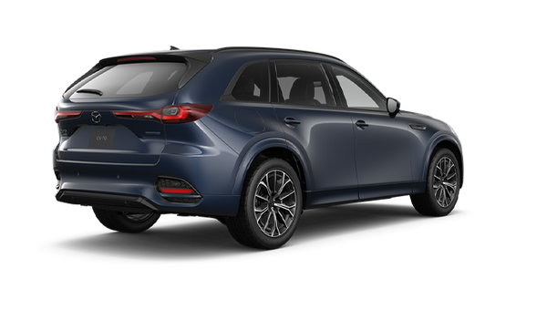 MAZDA CX-70 Hybride Rechargeable GT 2026 - Vue extérieure - 3