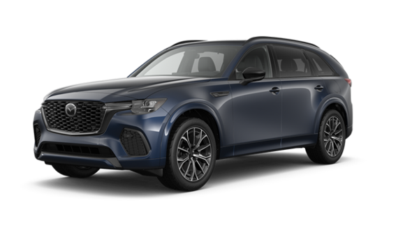 Mazda CX-70 PHEV GT 2026 - Extérieur - 1