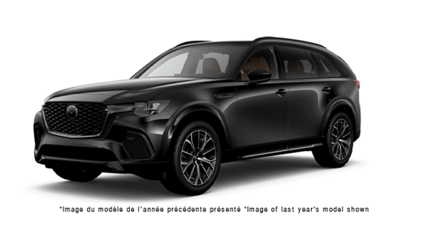 2026 MAZDA CX-70 Mild Hybrid