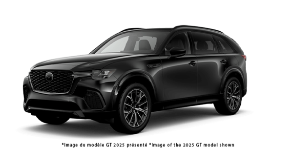 2026 MAZDA CX-70 Plug-In Hybrid