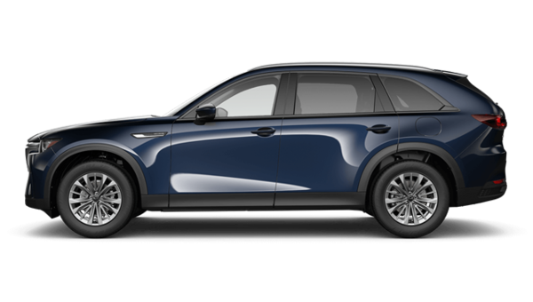 2026 MAZDA CX-90 Mild Hybrid GS-L - Exterior view - 2