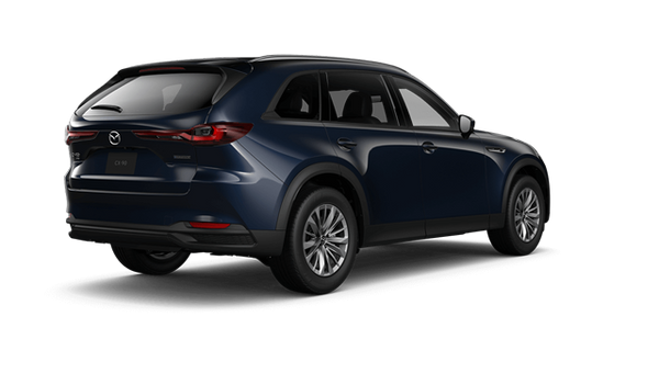 2026 MAZDA CX-90 Mild Hybrid GS-L - Exterior view - 3
