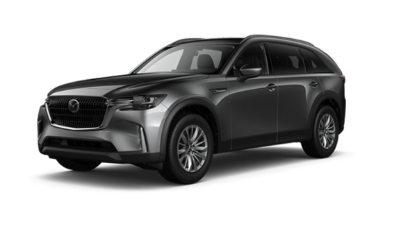 2026 Mazda CX-90 Mild Hybrid GS-L