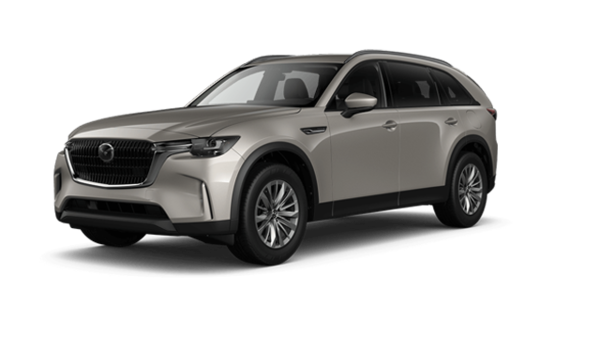 2026 Mazda CX-90 Mild Hybrid GS-L