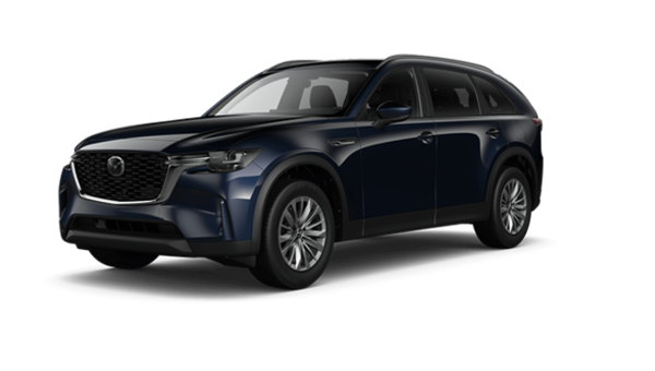2026 Mazda CX-90 Mild Hybrid GS