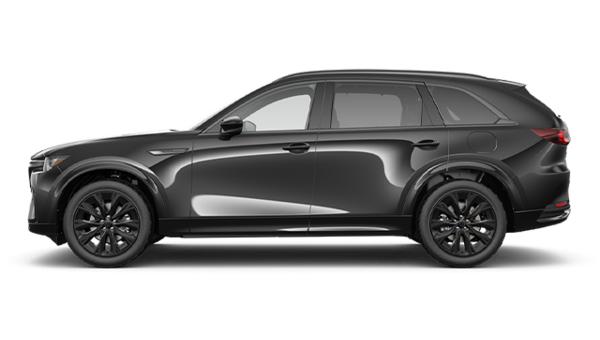 MAZDA CX-90 hybride léger GT-P 2026 - Vue extérieure - 2