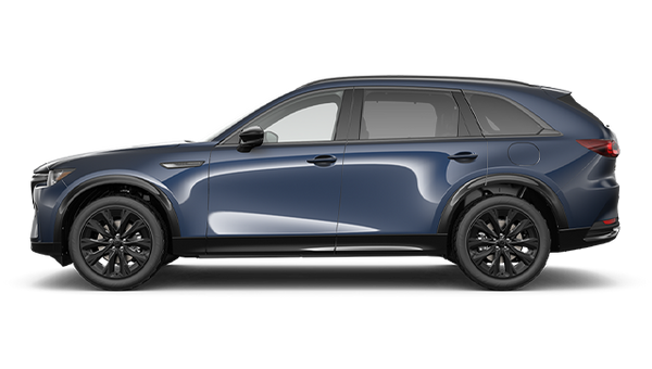 2026 MAZDA CX-90 Mild Hybrid GT-P - Exterior view - 2