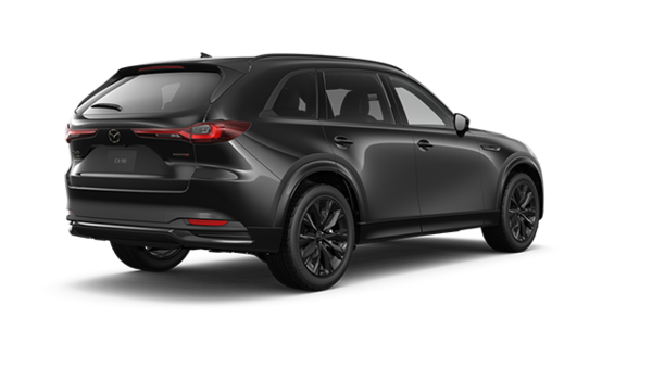 MAZDA CX-90 hybride léger GT-P 2026 - Vue extérieure - 3