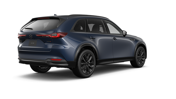 2026 MAZDA CX-90 Mild Hybrid GT-P - Exterior view - 3