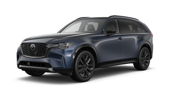 2026 Mazda CX-90 Mild Hybrid GT-P