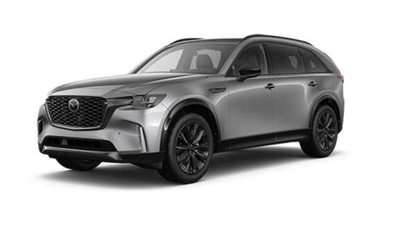 Mazda CX-90 MHEV GT-P 2026 - Extérieur - 1