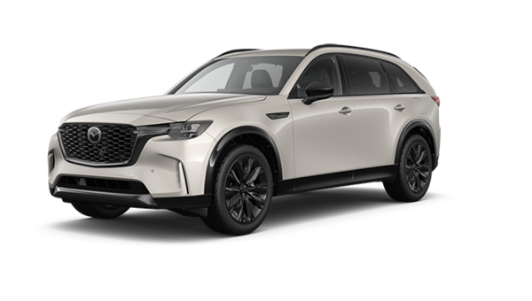 2026 Mazda CX-90 Mild Hybrid GT-P