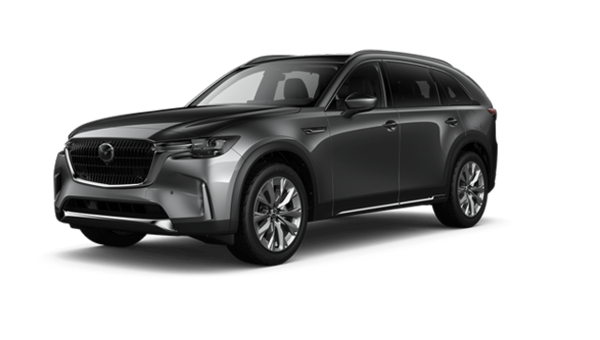 Mazda CX-90 MHEV GT 2026 - Extérieur - 1