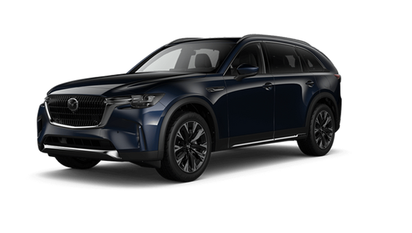 2026 MAZDA CX-90 Plug-In Hybrid GT - Exterior view - 1