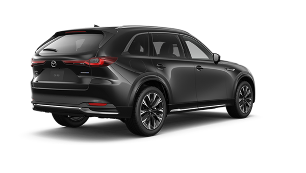 MAZDA CX-90 hybride rechargeable Signature 2026 - Vue extérieure - 3