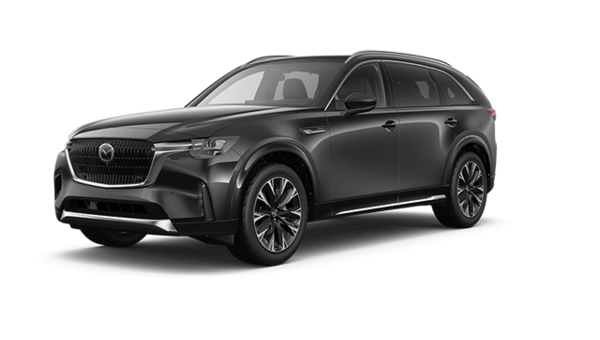 2026 Mazda CX-90 PHEV Signature - Exterior - 1