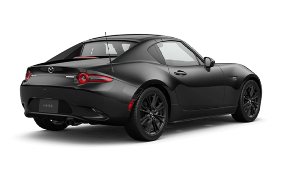 2026 MAZDA MX-5 RF GS-P - Exterior view - 3