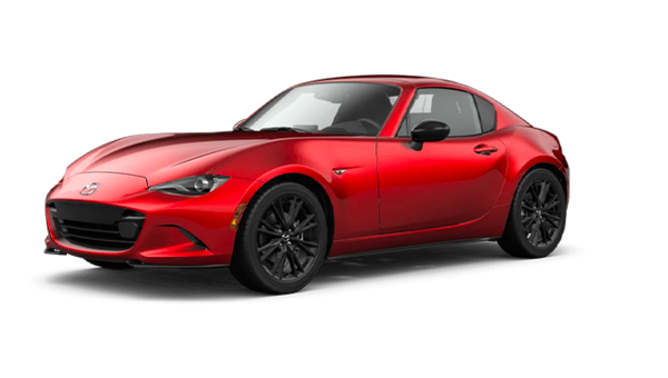 Mazda MX-5 RF GS-P 2026 - Extérieur - 1