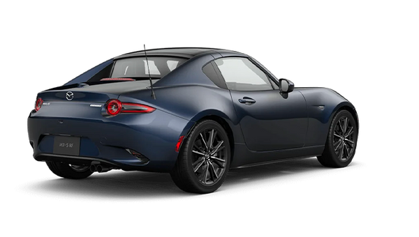 2026 MX-5 RF GT - Exterior view - 3